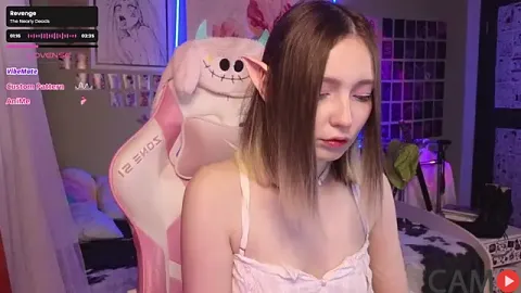 evierosen’s (Stripchat) Photo