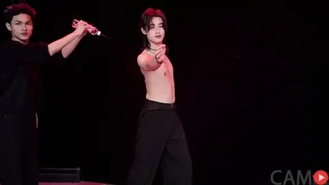 EXO-cbz&rsquo;s (Stripchat) Photo