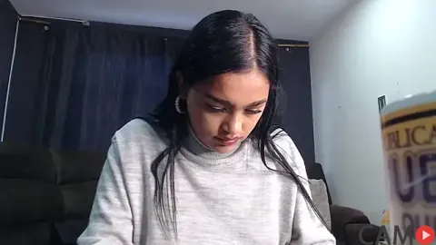 fairylatin222&rsquo;s Stripchat Profile Image