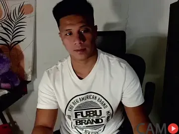 Felix_Asher&rsquo;s Stripchat Profile Image