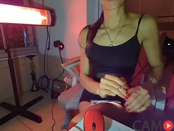 FenaLady&rsquo;s (Stripchat) Photo