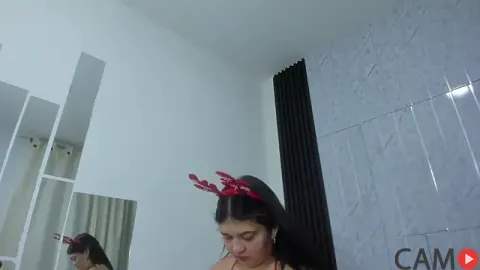 FernandaClar&rsquo;s Stripchat Profile Image