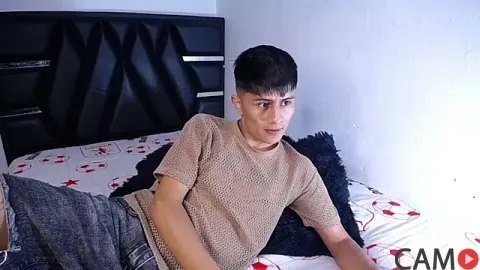 Fernandoo_Oficial&rsquo;s Stripchat Profile Image