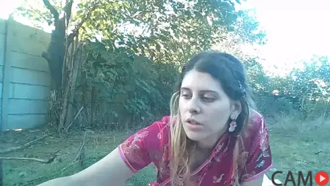 FlorBich&rsquo;s Stripchat Profile Image