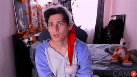 Foxicfu&rsquo;s (Stripchat) Photo