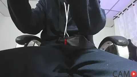 FrannBoy&rsquo;s Stripchat Profile Image