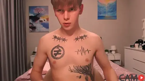 Fredd_Xanders&rsquo;s (Stripchat) Photo