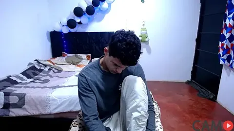 freddy_romas&rsquo;s Stripchat Profile Image