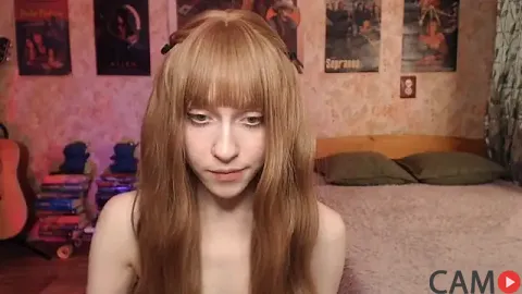 Friendly_Ellie&rsquo;s (Stripchat) Photo