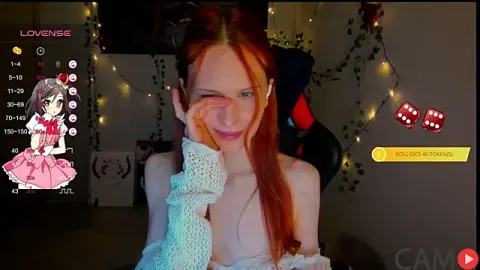 FruttiTatti&rsquo;s (Stripchat) Photo