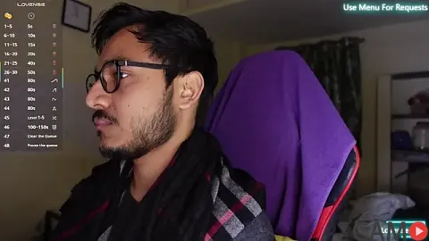 fuckkboy101&rsquo;s (Stripchat) Photo