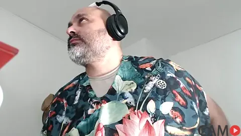 Gabriel_Harmant&rsquo;s (Stripchat) Photo