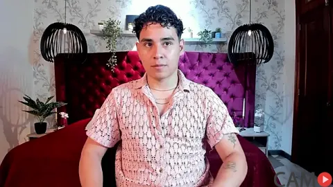 Gabriell_ramirez&rsquo;s (Stripchat) Photo