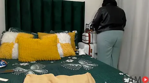 GaggingQueenxx&rsquo;s Stripchat Profile Image