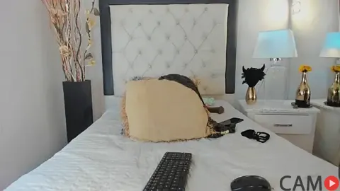 GaleHodge&rsquo;s (Stripchat) Photo