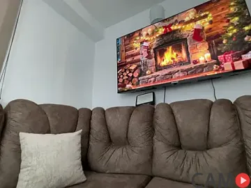 Georginaxx&rsquo;s Stripchat Profile Image