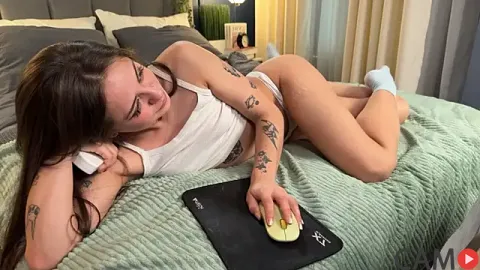 GeraBoobsi&rsquo;s Stripchat Profile Image