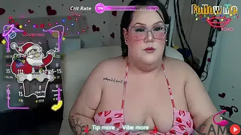 GiannaMorrys&rsquo;s (Stripchat) Photo