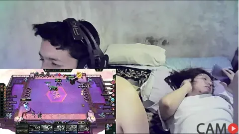 Giby_Grace&rsquo;s (Stripchat) Photo