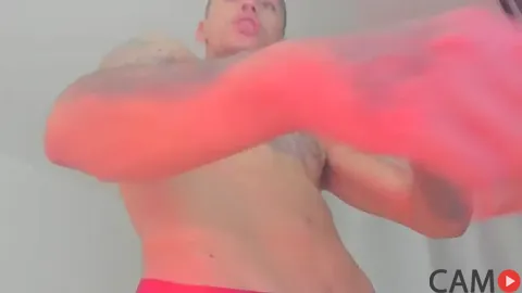 GilberMxx&rsquo;s Stripchat Profile Image