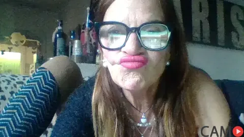 gildamilf’s (Stripchat) Photo