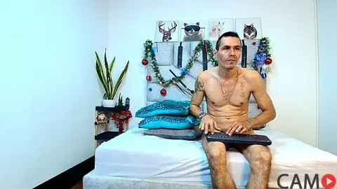 GimenaLyam’s (Stripchat) Photo