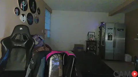 GinnyDelice’s (Stripchat) Photo