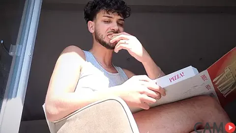 Gipsyboysteve&rsquo;s (Stripchat) Photo