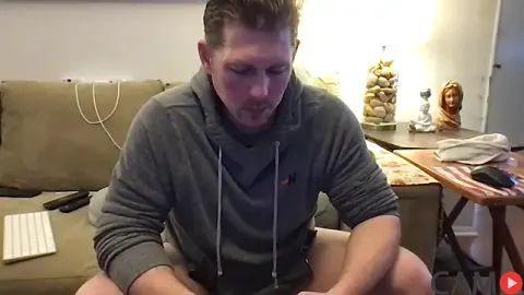 God_Of_ThundeRR’s (Stripchat) Photo