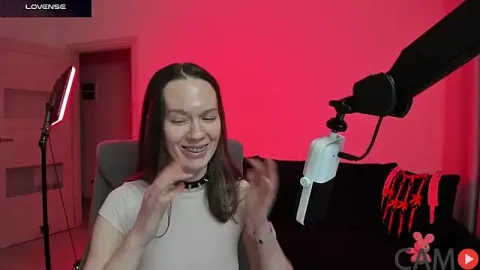 Goddess_of_Fertility&rsquo;s Stripchat Profile Image