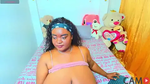 godessQQQ&rsquo;s Stripchat Profile Image