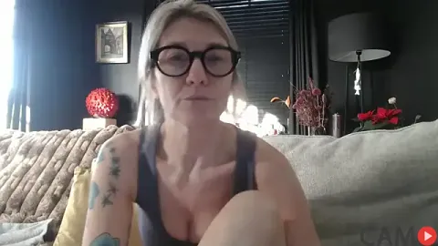 godinflower’s (Stripchat) Photo