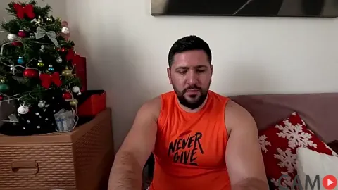 Gold_Alpha_Boy’s (Stripchat) Photo