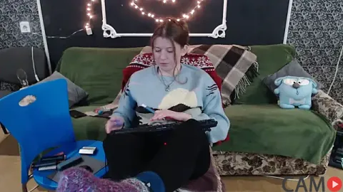 Gr4_soul_&rsquo;s (Stripchat) Photo