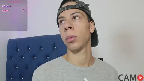 grey___27’s (Stripchat) Photo