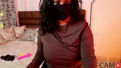 Gulaboo100&rsquo;s (Stripchat) Photo