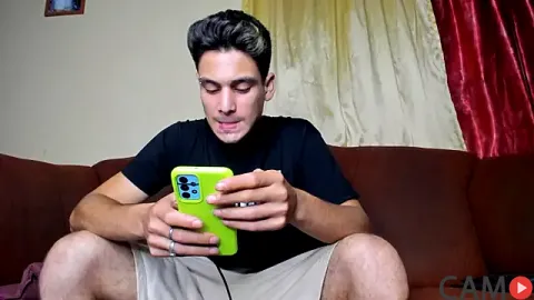 guy_master’s (Stripchat) Photo