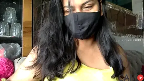 Haanikaur_saavi’s (Stripchat) Photo