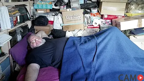 hadeszeuss2&rsquo;s (Stripchat) Photo