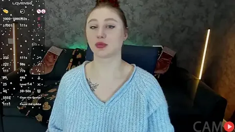 handsome_D&rsquo;s (Stripchat) Photo