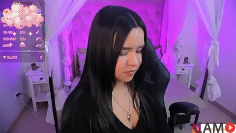 Hanna__Becker_’s (Stripchat) Photo