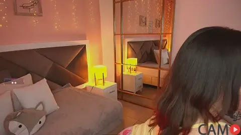 hanna_kimura&rsquo;s (Stripchat) Photo