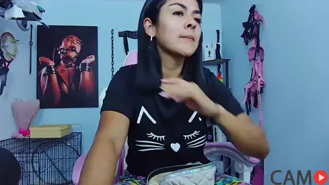 Hannah-grace’s (Stripchat) Photo