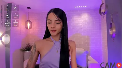 HannahJamesX&rsquo;s Stripchat Profile Image