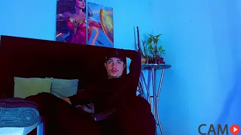 HannibalLester&rsquo;s (Stripchat) Photo