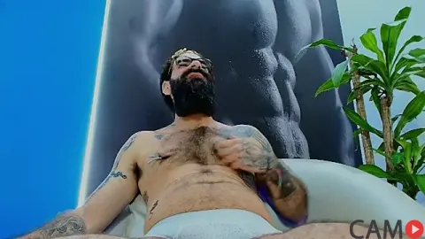 Haraldsmed&rsquo;s (Stripchat) Photo