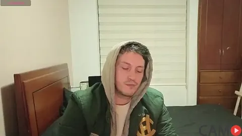 hardaftercum’s (Stripchat) Photo