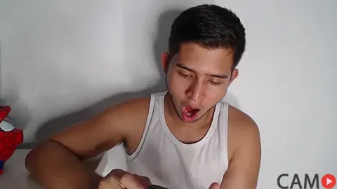 harold_18_&rsquo;s (Stripchat) Photo