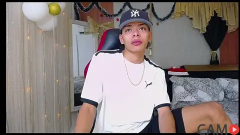 Harry_jhonsson’s (Stripchat) Photo