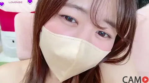 Haru_chiii&rsquo;s (Stripchat) Photo